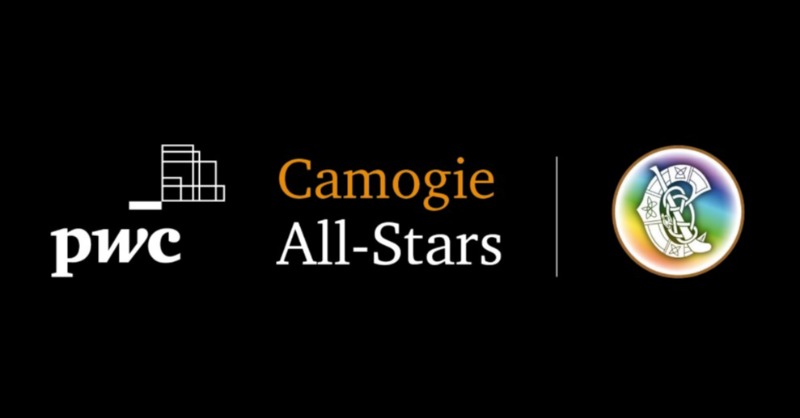 PwCIreland's tweet photo. The nominations for the highly anticipated 2023 PwC Camogie All-Star Awards have been revealed. Leading the pack is the formidable 2023 All-Ireland Champions, @CorkCamogie, with an impressive eleven nominations. 

#PwCCamogieAllStars | @OfficialCamogie