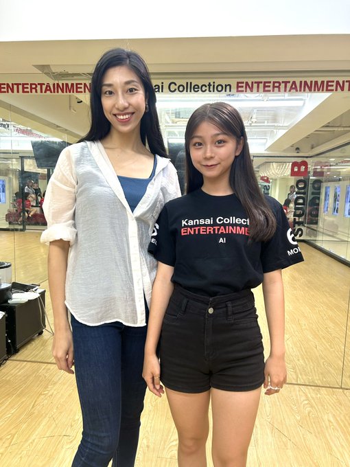 Twitterのコスプレ画像39