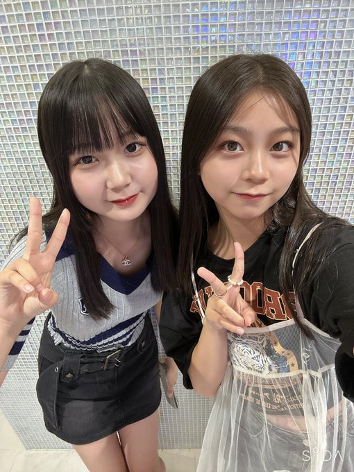 Twitterのコスプレ画像40