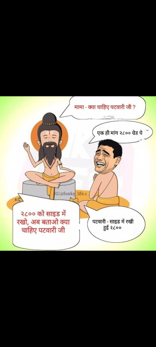 #2800की_घोषणा_पूरी_करो
<a href="/BJP4India/">BJP</a> <a href="/BJP4MP/">BJP Madhya Pradesh</a> <a href="/CMMadhyaPradesh/">Chief Minister, MP</a> <a href="/nstomar/">Narendra Singh Tomar</a>  <a href="/DainikBhaskar/">Dainik Bhaskar</a> @vdsharmabj
<a href="/OfficeofSSC/">Office of Shivraj</a> <a href="/JPNadda/">Jagat Prakash Nadda</a>
<a href="/JM_Scindia/">Jyotiraditya M. Scindia</a> <a href="/ppbajpai/">punya prasun bajpai</a> <a href="/narendramodi/">Narendra Modi</a> 
<a href="/INCMP/">MP Congress</a> <a href="/OfficeOfKNath/">Kamal Nath</a> <a href="/PMOIndia/">PMO India</a> @AmitShahOffic
<a href="/mygovindia/">MyGovIndia</a> <a href="/BBCHindi/">BBC News Hindi</a> <a href="/TheLallantop/">The Lallantop</a> <a href="/ravishndtv/">ravish ndtv</a>