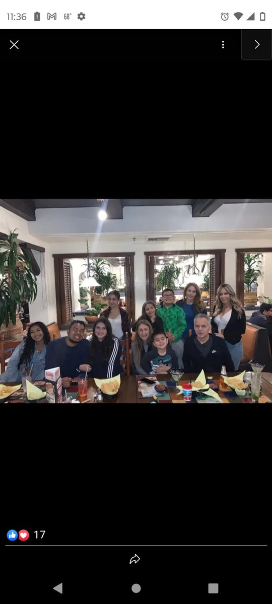 Chelsea Clinton🦩 tweet media