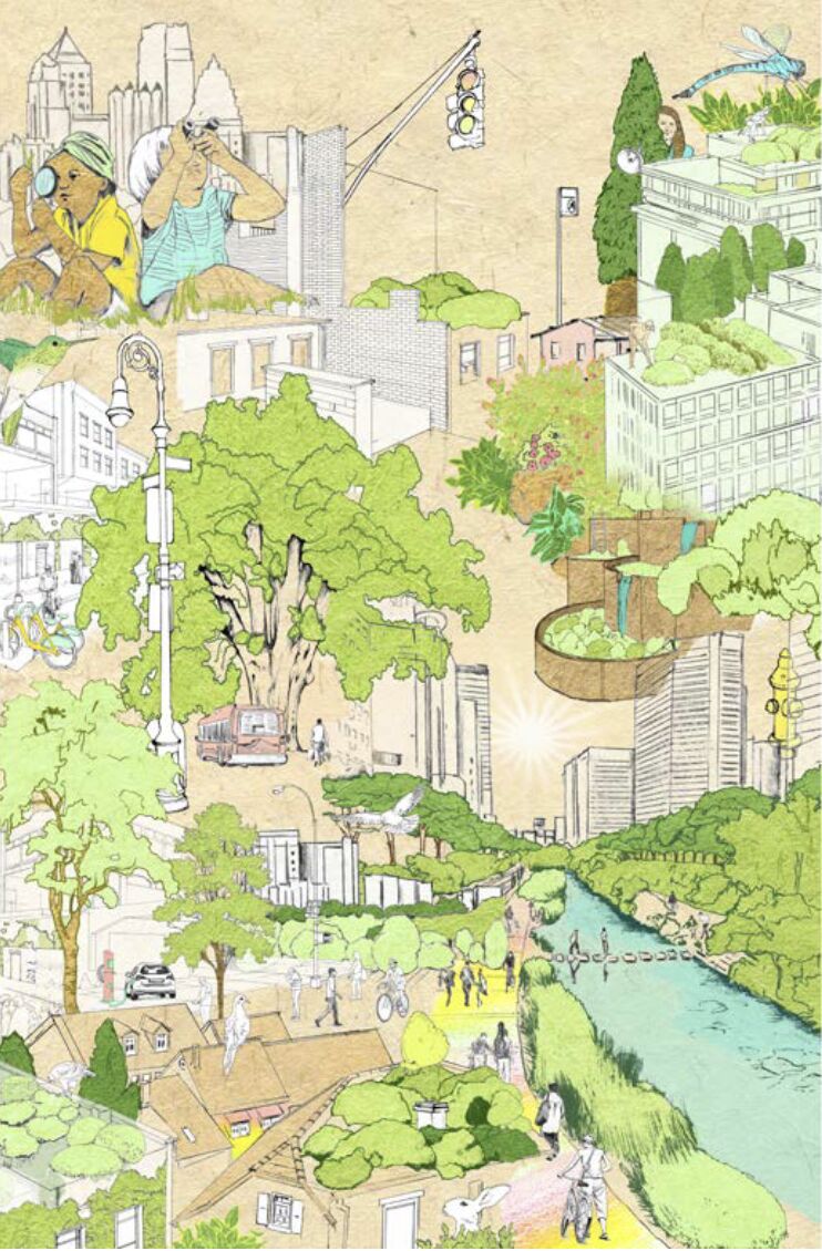 NatureBasedSolutions tweet media