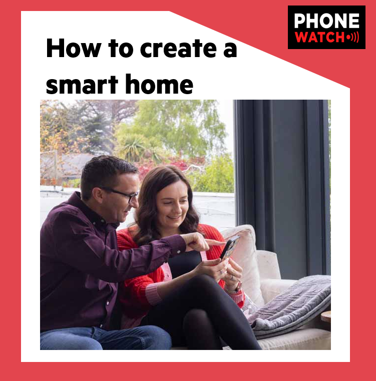 A smart home is very desirable in this fast-paced world. There are various steps you can take to make your home a smart home including getting a home alarm system. For more details, check out: phonewatch.ie/blog/posts/how…