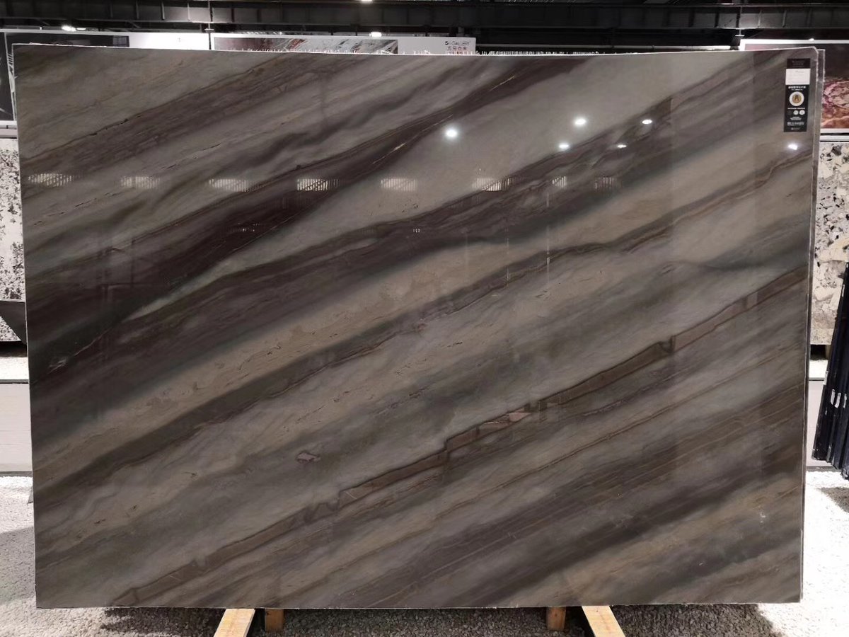 Elegant Brown 
#marble #luxurystone #naturalstone #luxurymarble #luxurymarbledesign #quartziteslab #chinesemarble #chinesestone #marbleslab #marbleslabs #jademarble #graniteslab #graniteslabs #buildingdesign #hotelstone #marbletile #marblefloor #marblecountertops #preciousstones