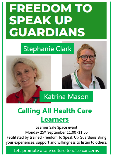 HHFT Professional and Practice Development (@hhft_ppd) on Twitter photo 
