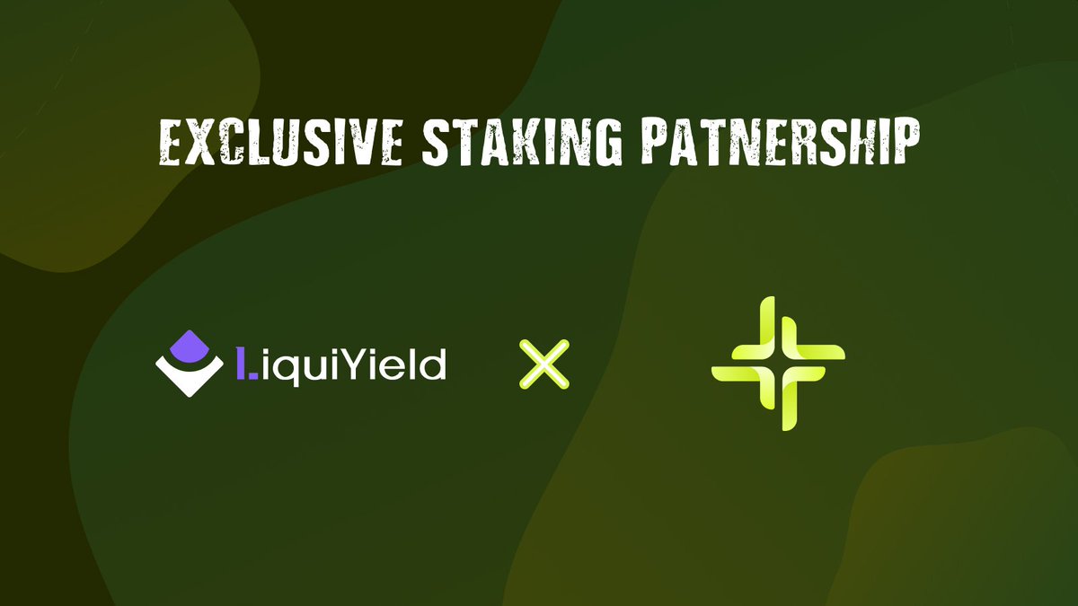 LiquiYield tweet media
