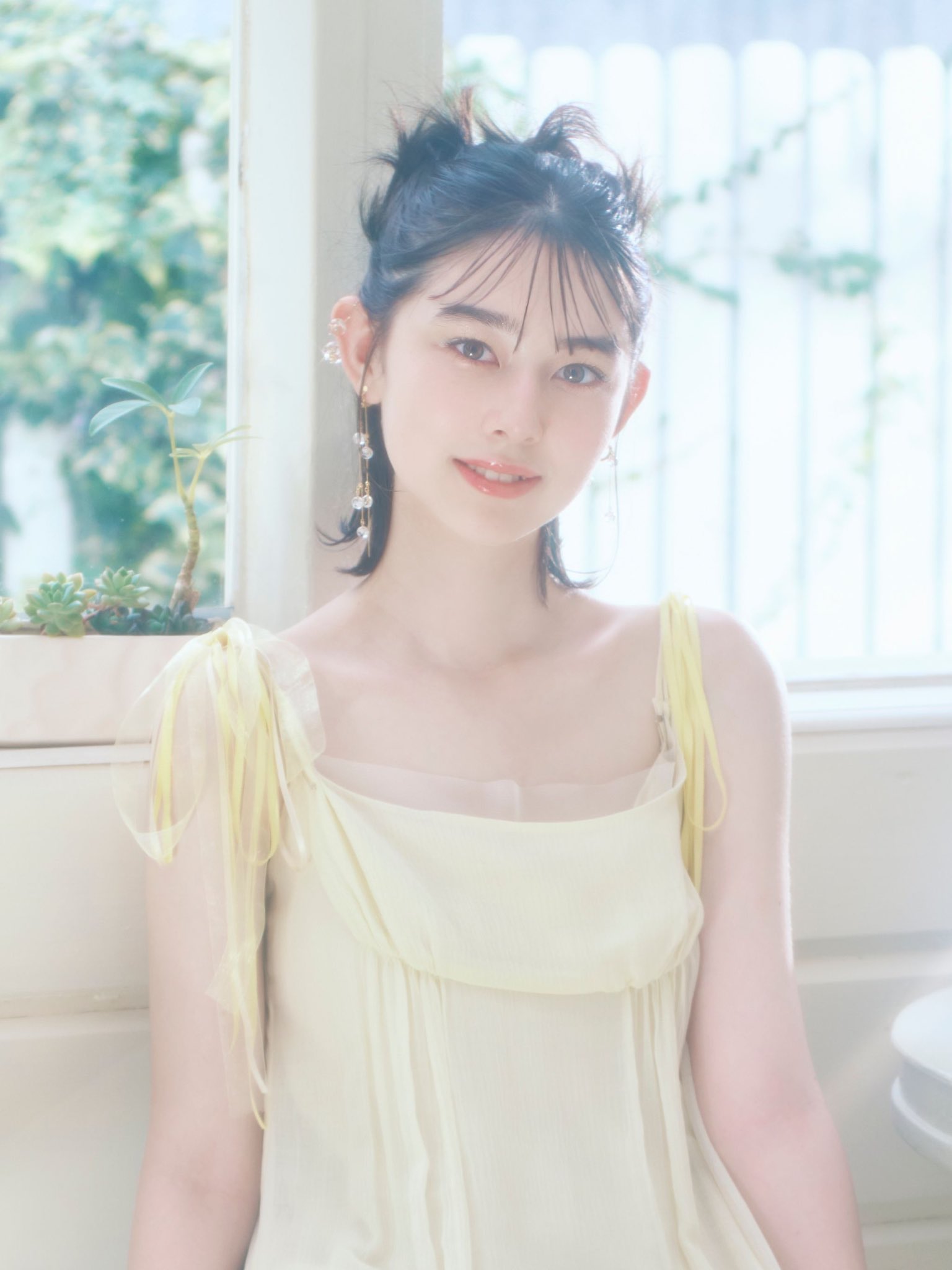 石川花 (Hanna Ishikawa) Official. (@hanna_ishikawa_) / X