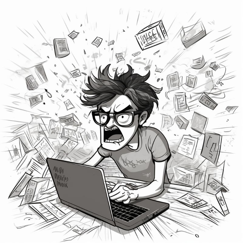 containersoluti's tweet photo. Are you ready to level up your JSON parsing skills? Dive into Part II of the "Learn jq the Hard Way" series by @ianmiell.

In this blog post, Ian takes us on a journey to understand the powerful tool jq, which is all about parsing, querying, and manipulating JSON efficiently. 🧐