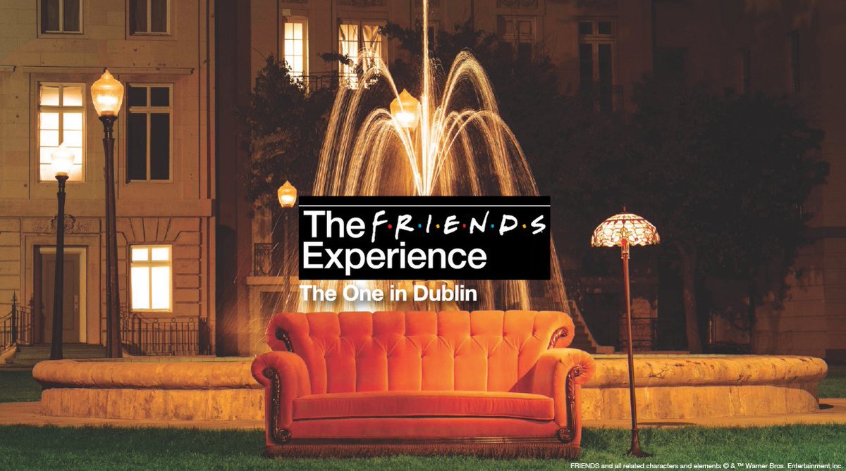 Ticketmaster Ireland tweet media