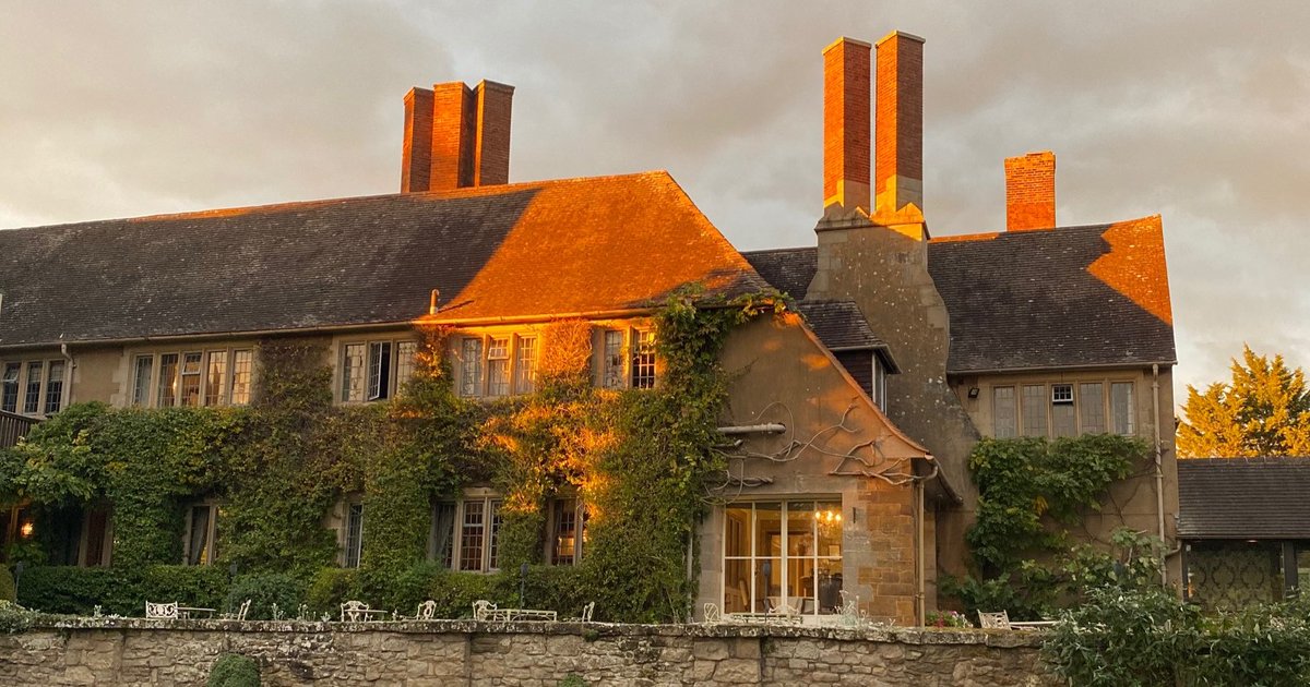 Mallory Court tweet media