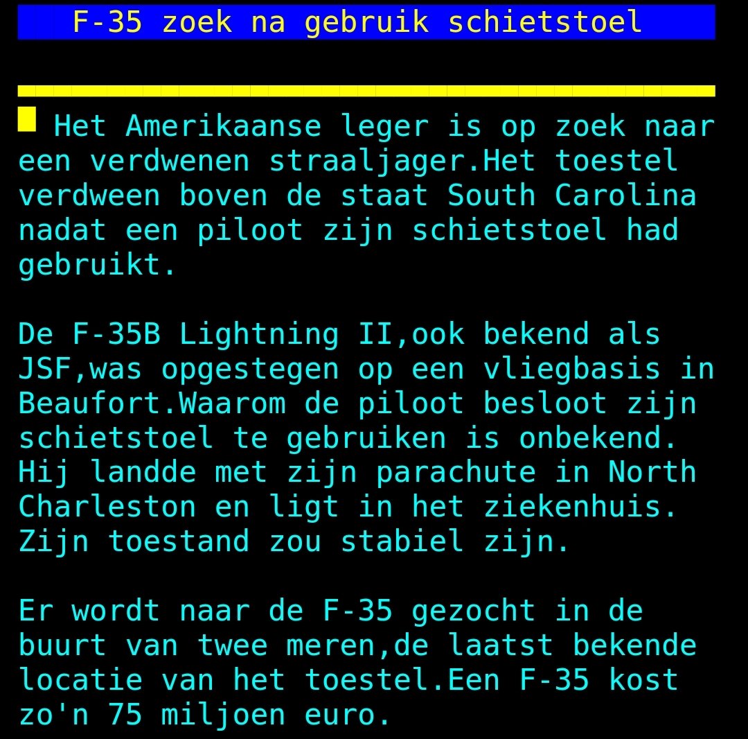 Sam Gerrits tweet media