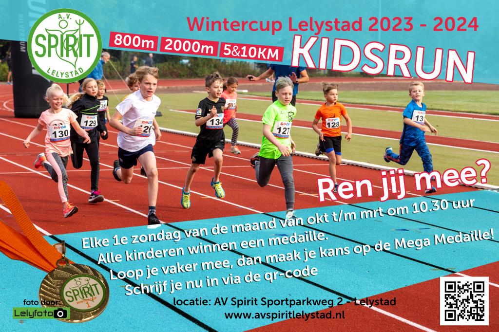 Wintercup Lelystad seizoen 23/24 🏃‍♂️🏃‍♀️ van start per 1 okt! 📧 2023-5 - mailchi.mp/6bd6a1ed2e64/a… #avspirit #wintercup #lelystad #hardlopen #wandelen #evenement #run #event