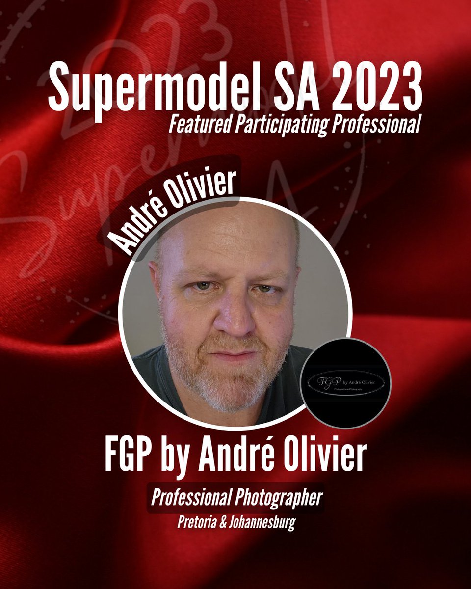 SupermodelSA's tweet photo. Supermodel SA 2023 - Flashback! Supermodel SA 2023 - Theme 2: Fierce and Feminine
Contestant: Susan Pereira
📸: André Olivier - FGP by André Olivier
💄: Kimberly Khalema - Kae Beauty

#beaute_pacifiqueafrica #southafrica #modelshoot #fashiondesignerslife #supermodelsa https://t.co/x0A2NAhwBb