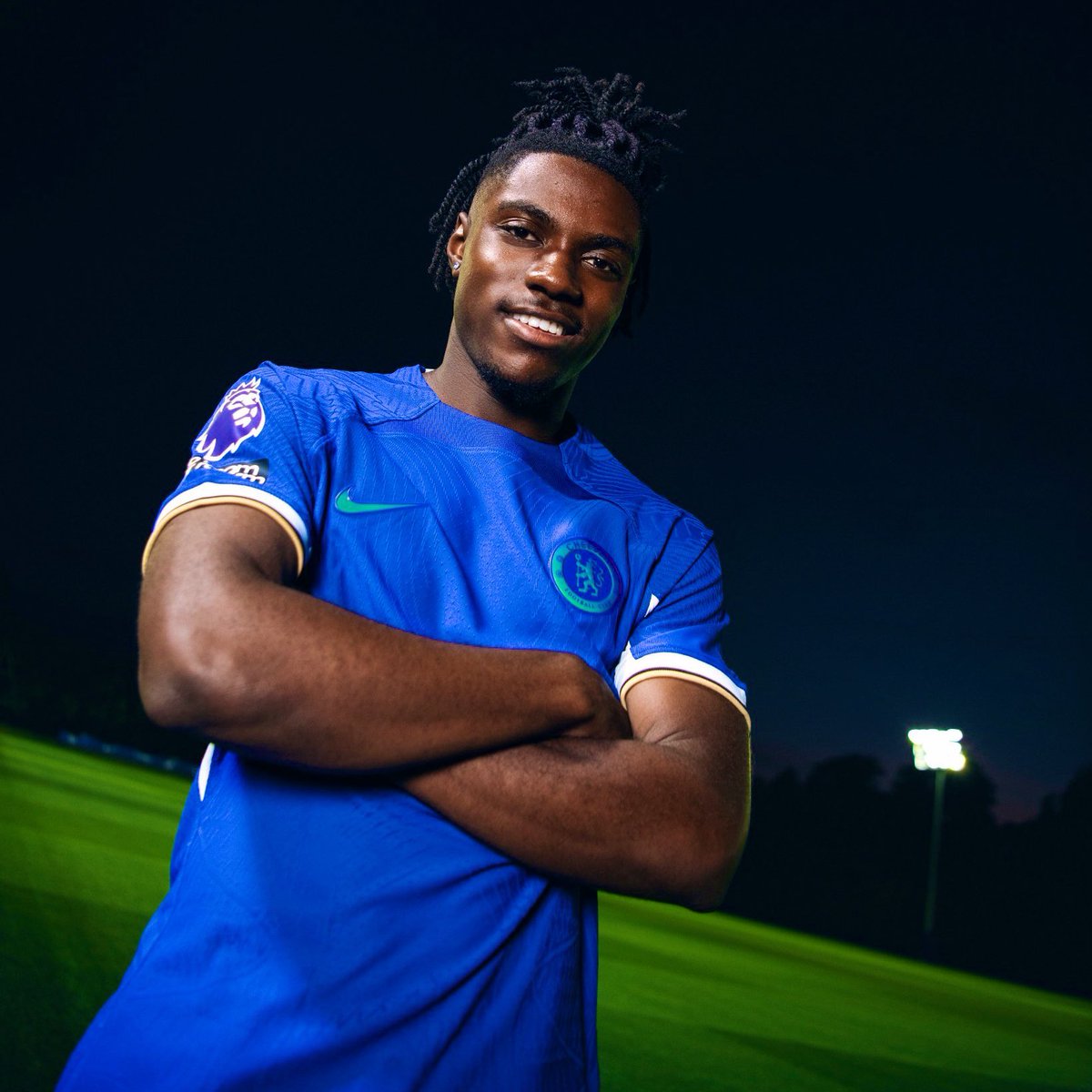 Instant Foot ⚽️ tweet media