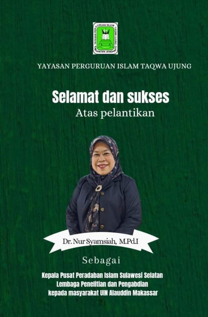 DaengLalo's tweet photo. Selamat dan sukses https://t.co/LFZa1j8dg1