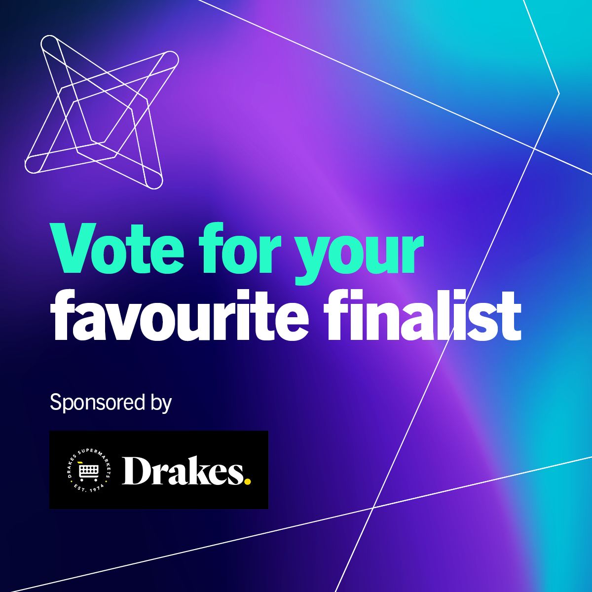 Now is your chance to vote for your favourite individual finalist for the 2023 South Australian Training Awards! 

The Voters’ Choice Award is proudly sponsored by Drakes Supermarkets
🔗skillscommission.sa.gov.au/2023-sata-fina…

#SATrainingAwards