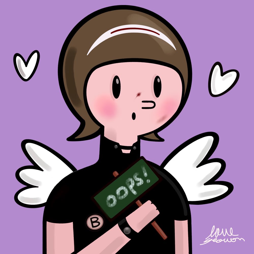 clarabell(⚒️,⚔️)/ッ🐰🎒 tweet media