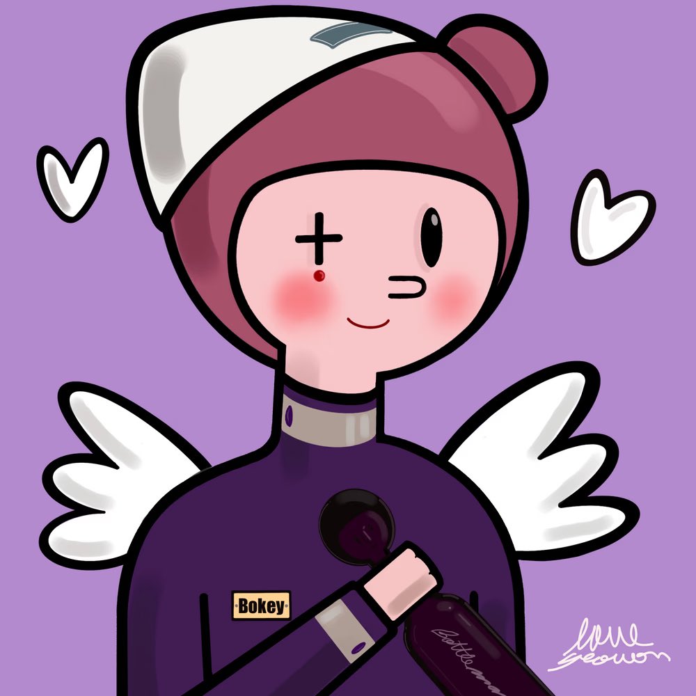 clarabell(⚒️,⚔️)/ッ🐰🎒 tweet media