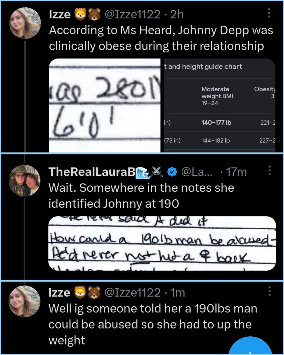 Zee28___'s tweet photo. If they lying about little shıt,
They lying 'bout plenty shıt...

#AmberHeardIsALiar #Ambuser💩 #JohnnyDeppIsLoved #JohnnyDepp https://t.co/inBVYAKXn2
