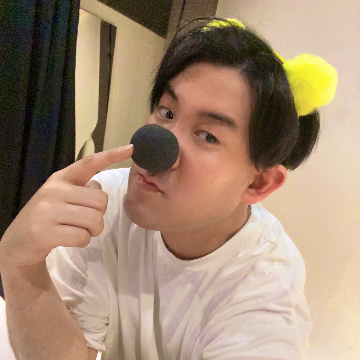 ikkunworld's tweet photo. ハチミツ🍯食べたいたなぁ🤤 https://t.co/5y3HpCQK3o