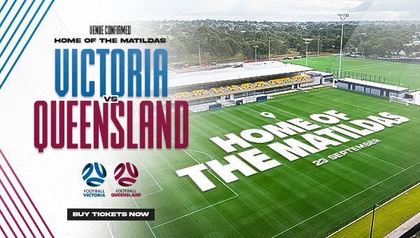 Football Victoria tweet media