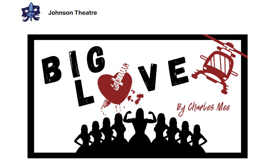 Johnson HS PTSA tweet media