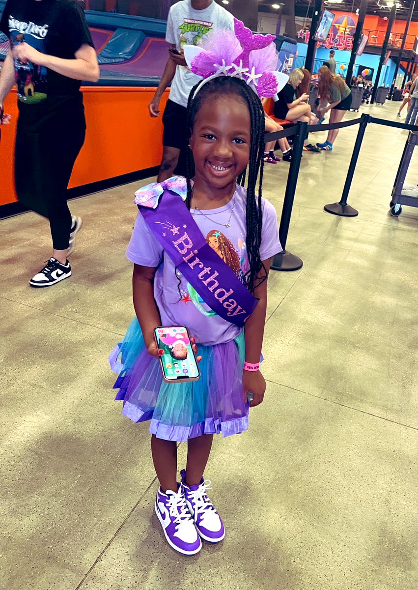 Cheers to Year 6️⃣🥳🎊 #littlemisskallie