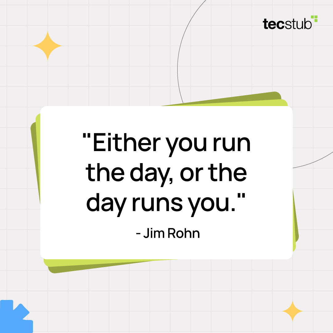 tecstub's tweet photo. Just a friendly Monday reminder for everyone out there.. 😊🌟

Let's make it count!!

#Monday #MondayMotivation #MondayThoughts #Motivation #Inspiration #Tecstub https://t.co/NTbD7gza6K
