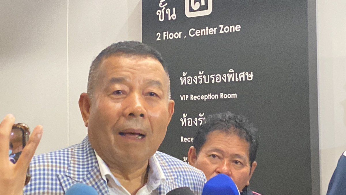 Khaosodonline tweet media
