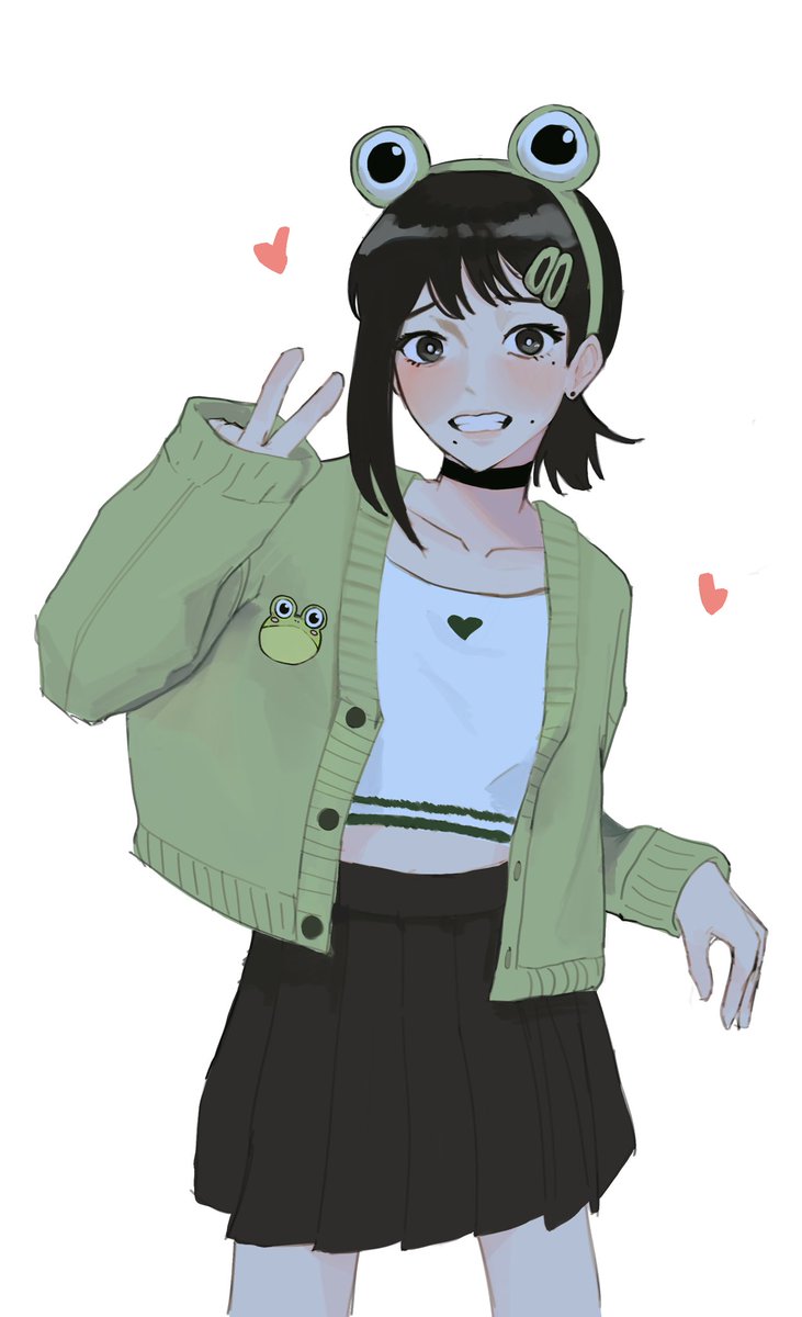 art_rutonn's tweet photo. #kobeni #chainsawmanfanart #chainsawman https://t.co/ykmzTmjZ8c