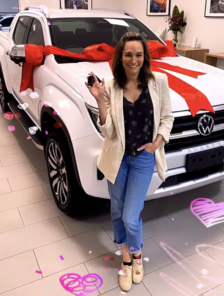 The Birthday Girl !!! 😍