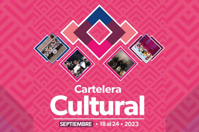 vozmichoacan's tweet photo. Te compartimos las actividades de la cartelera cultural de esta semana en Michoacán
https://t.co/jJXXSyTiso https://t.co/HY6U5v0CWc