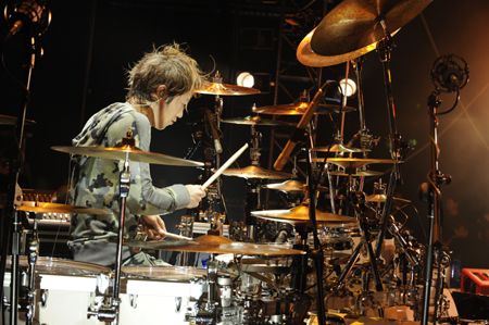 Drummer JAPAN tweet media
