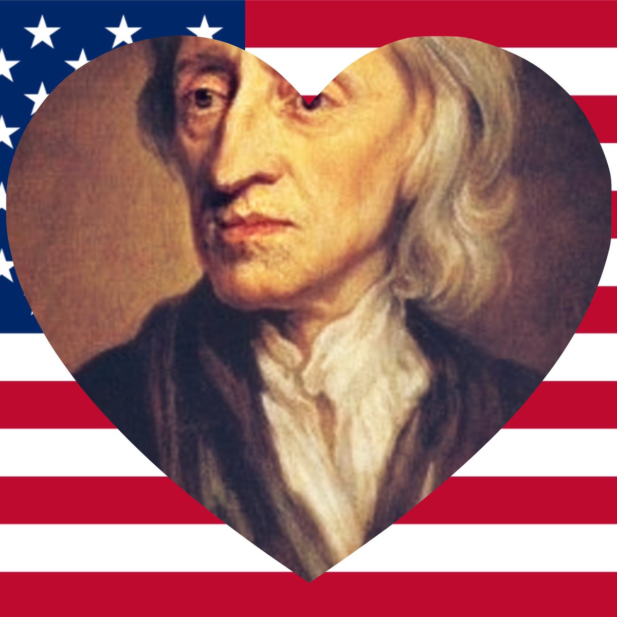 TylerArchie658's tweet photo. I LIVE LAUGH LOVE JOHN LOCKE https://t.co/TnkgbD0gwY