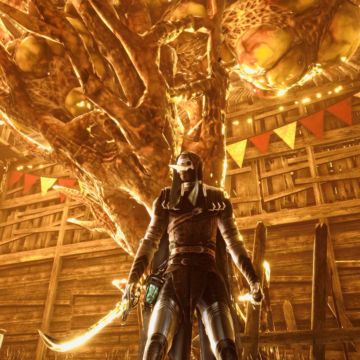 cherry_riko's tweet image. 昨日は

Thymesia[ティメジア]
配信の

ご視聴☆ありがとうございました♪

また次回も楽しくお届けしていきますので
お時間合いましたら
ご視聴 〜 コメントよろしくお願いします✨️
よろしければこちらからも⤵︎🍁🍂

youtube.com/live/o2UUdDQzR…
 #Thymesia