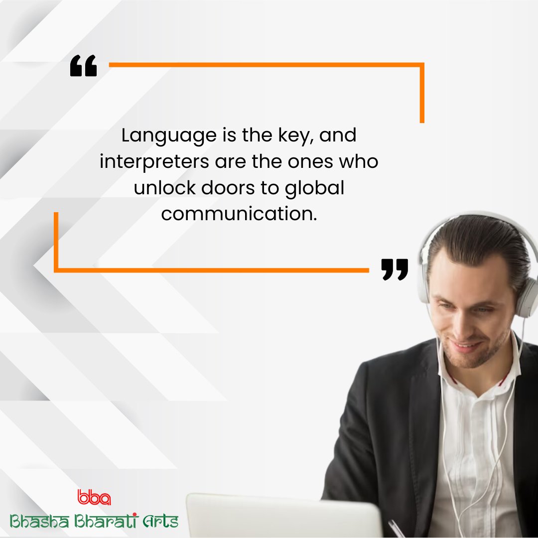 bhashabharati's tweet photo. #interpretation #InterpretationServices #translationservices #languagetranslationservice https://t.co/JeGZr2rO44