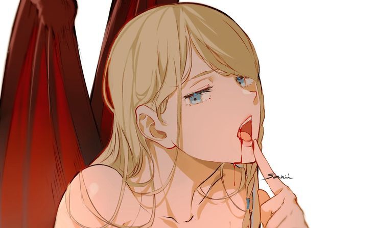 c_h_a_rt's tweet photo. Happy birthday my Charlotte 🥳
#charlotteroselei #yamicharweek2023 #blackclover https://t.co/9E3DJ4sflq