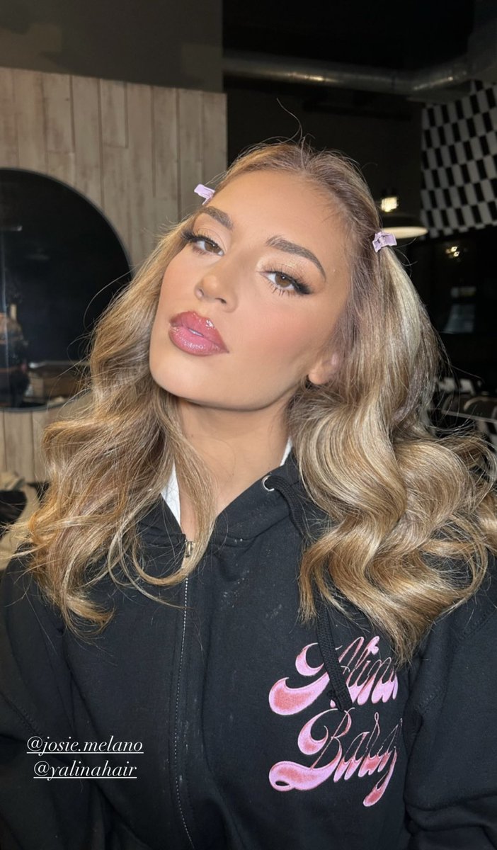 BarazUpdates's tweet photo. Alina Baraz via IG story: https://t.co/vNv1uPZFL2