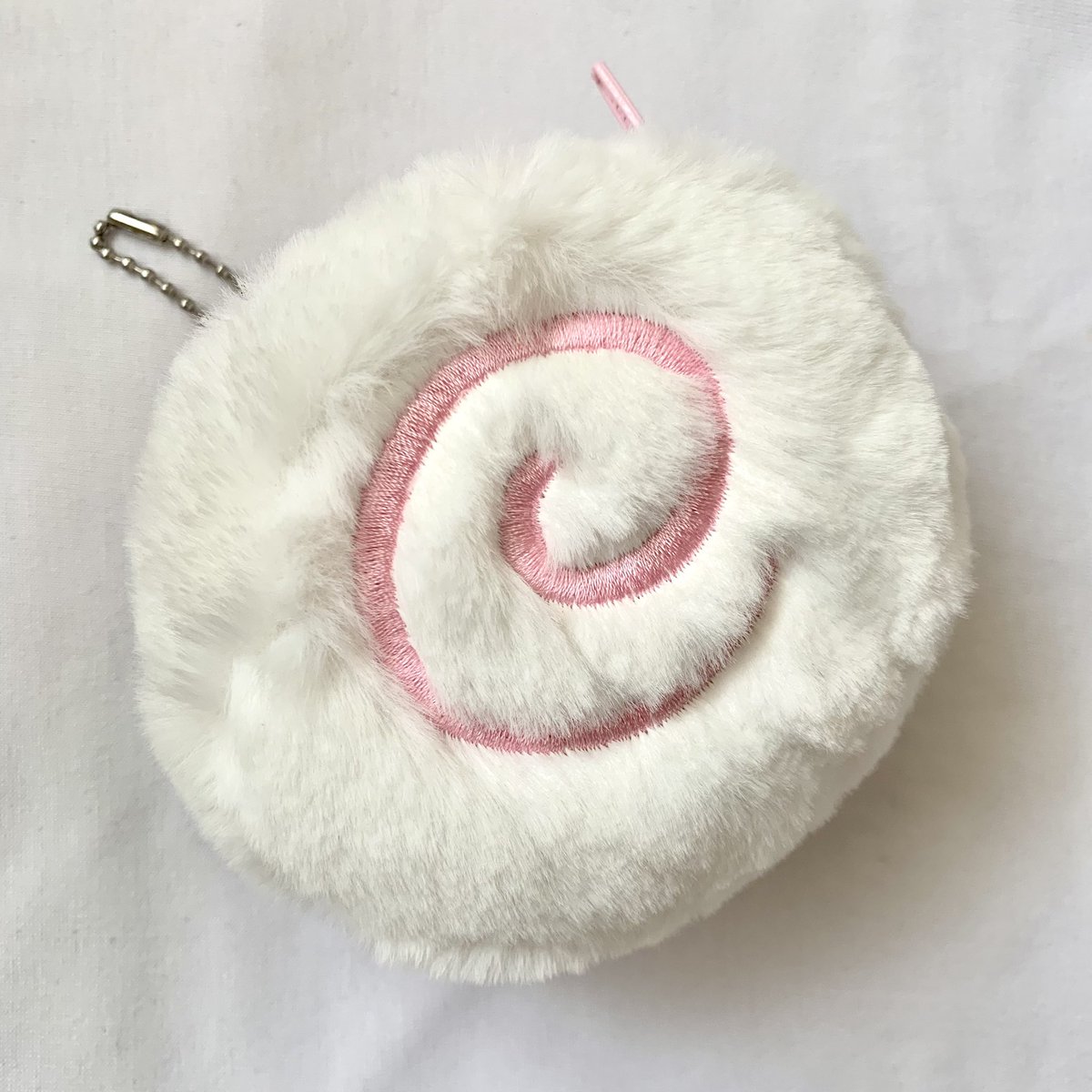 wyhauI's tweet photo. # wts lfb ph

narutomaki pouch ₱300 w pf already ; clean, unused

payo or twenty four hours
mop gcash mod jnt
dm @chgrins if inch or to claim https://t.co/EjCQHJJQ65
