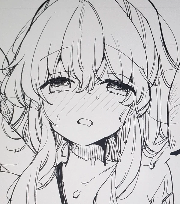 次回のひきマス🦑 