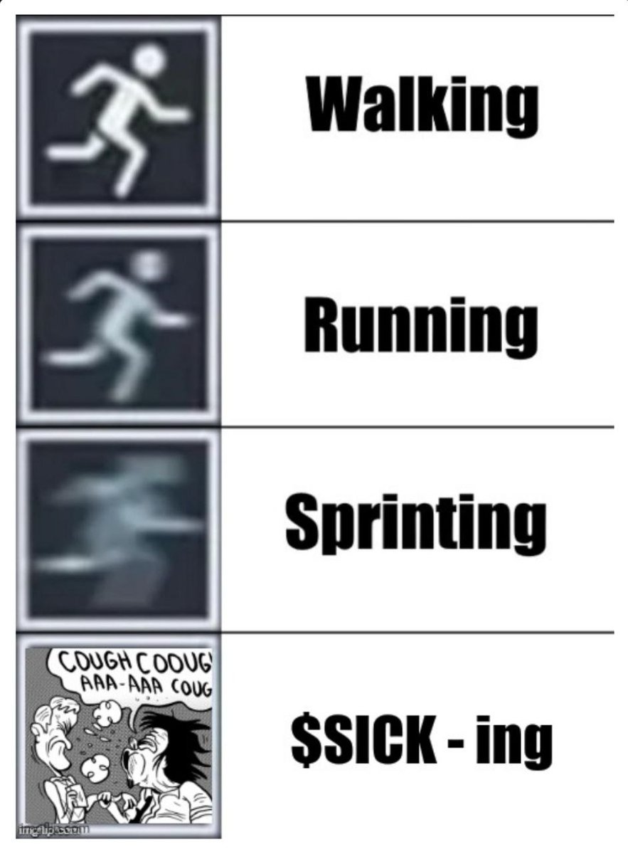 iamsickerc's tweet photo. How are you Feeling today?
$Fine or $Sick ? https://t.co/RKxXkBkEb9
