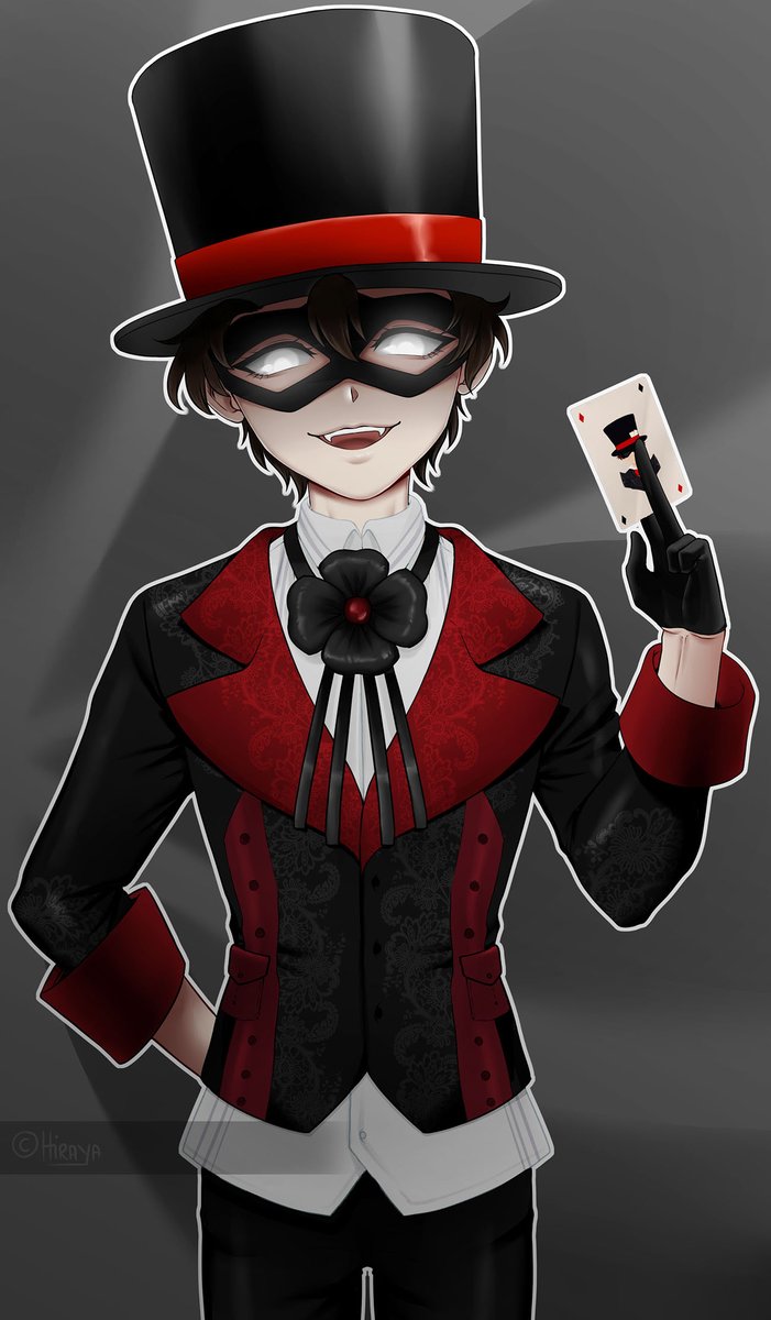 NereusCalden's tweet image. Kiddo is finished~
#TopArt