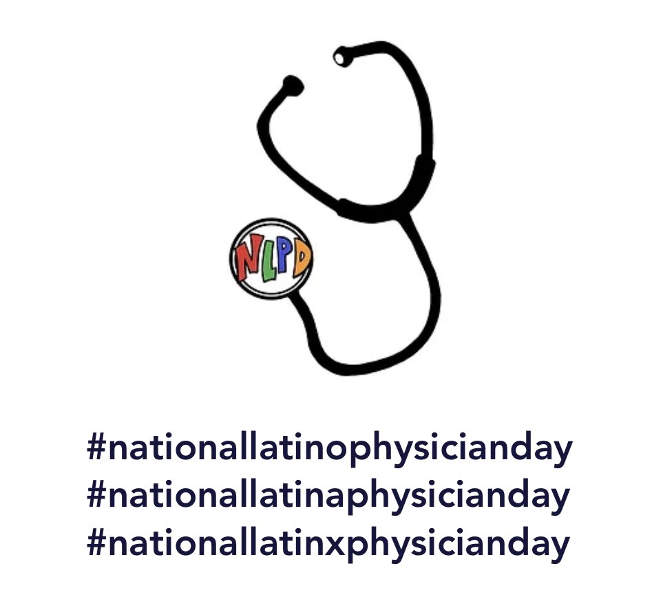 TheMillennialMD's tweet photo. Latinos are projected to make up 50% of California/Texas’s population by 2050 

Yet medical schools in CA + TX don’t require Spanish language proficiency for admissions

If it doesn’t make sense…it’s because it shouldn’t 

Ya basta.

Ya es tiempo. 

#nationallatinophyscianday https://t.co/2he8MFq3fb