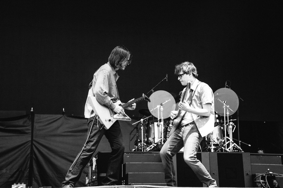 seahearnow's tweet image. Livin' in Asbury Park 🤘 @Weezer