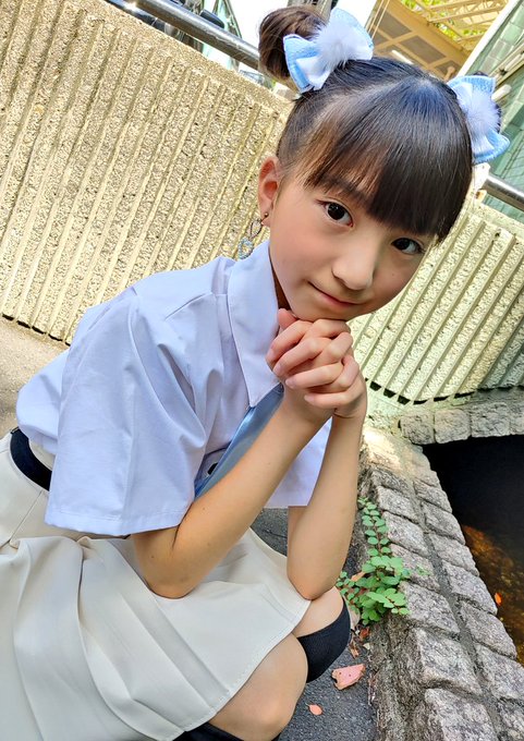 Twitterのコスプレ画像1