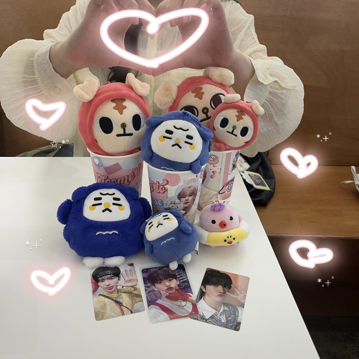 카나짱 tweet media