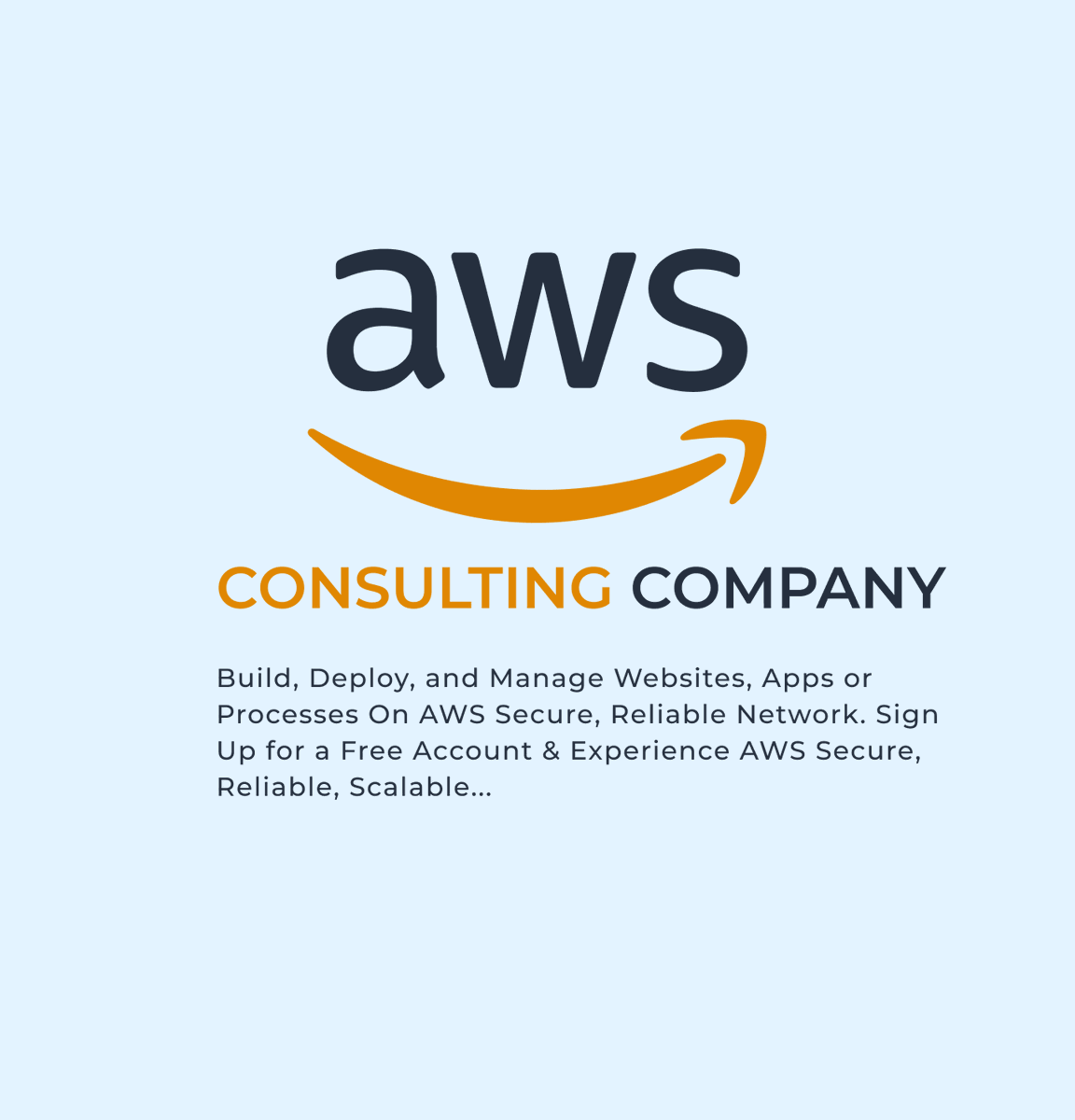 Looperdevs0's tweet photo. AWS Consulting Company | Looper Development Services.
#aws #cloud #cloudcomputing #azure #devops #technology #python #amazonwebservices #linux #amazon #programming #awscloud #cybersecurity #coding #googlecloud #developer #kubernetes #looperdevs #AmazonIndia https://t.co/ZQz0Zm2bay