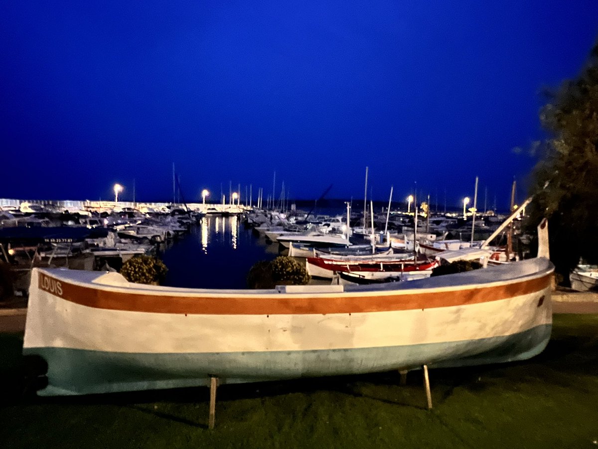 ReneTombarel's tweet image. L’heure bleue humide #Cannes2023  #CotedAzurFrance @Cannes_France  @VisitCotedazur @villecannes