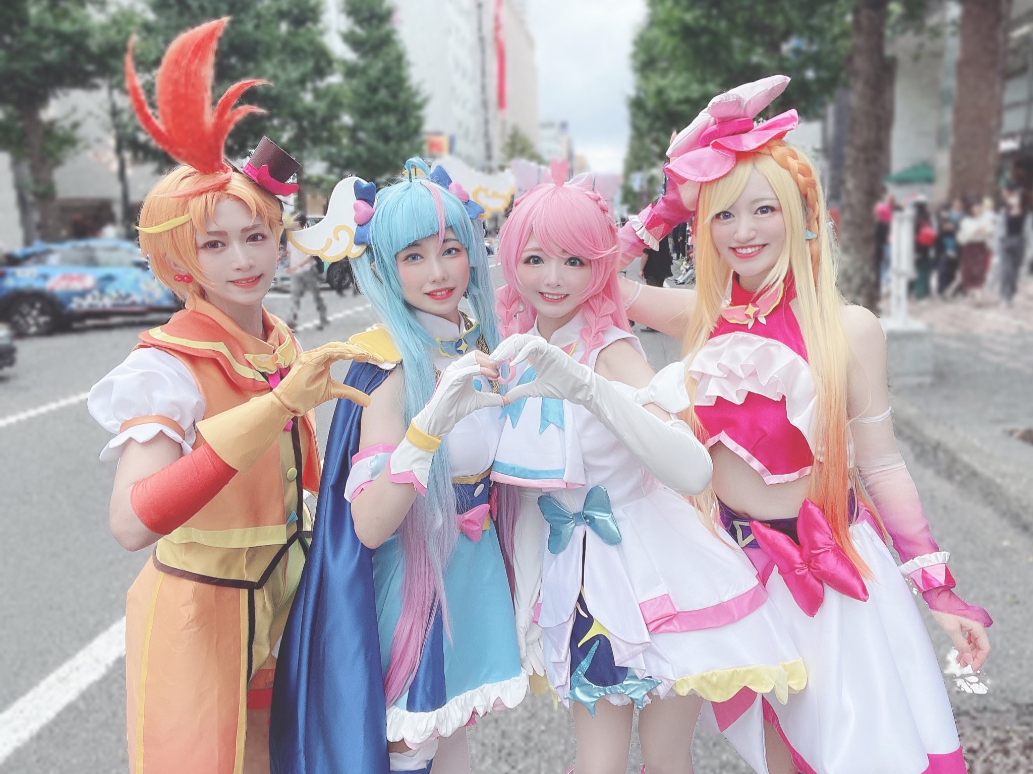⑅虹ヶ丘こりす⑅♡BOOTH通販してます♡ on X: 