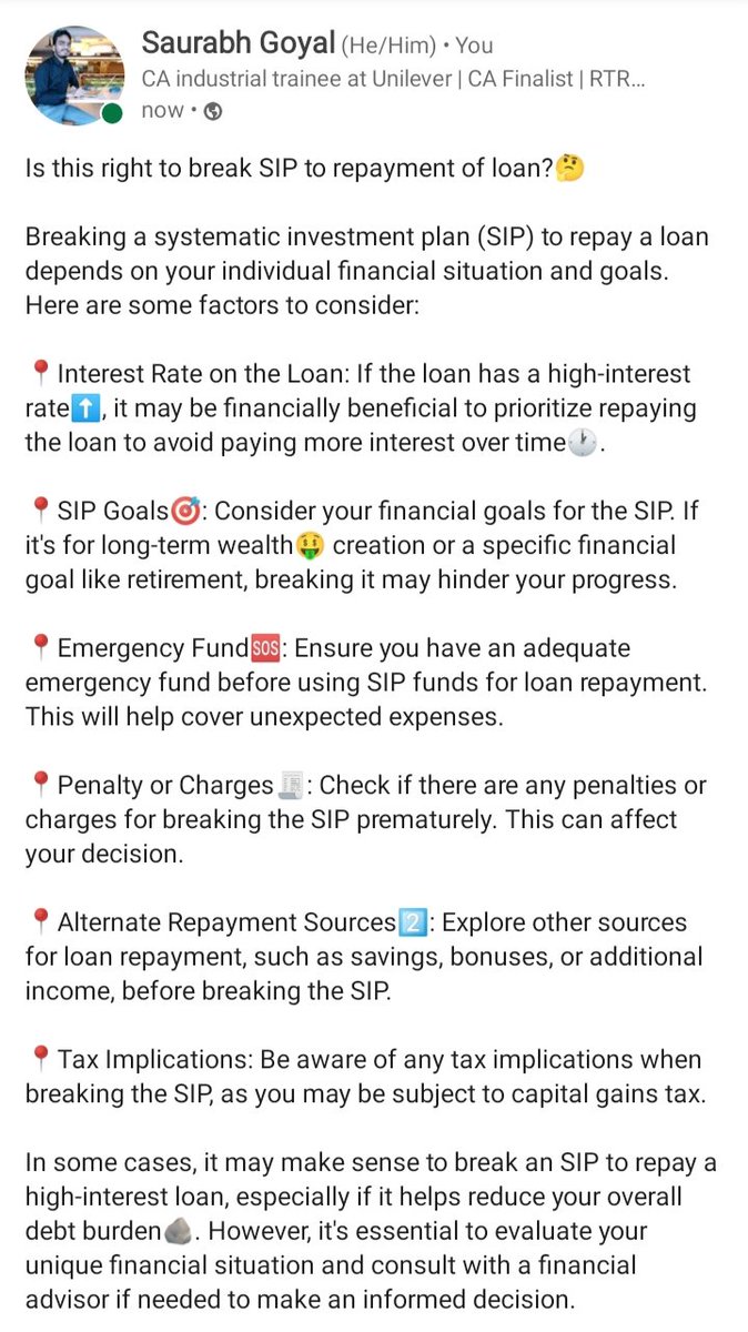 saurabhgoyal199's tweet image. 